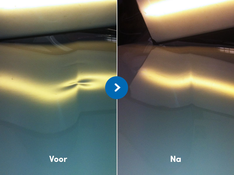 hagelschade afwikkeling